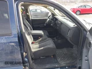 ✅ 2004 Dodge Dakota SLT • VIN: 1D7HG48N24S680151 • Lot: 41620040. Wystawiony na IAAI z przebiegiem 96 447 mil. Bezpłatny archiwum sprzedaży aukcyjnych z USA i szczegółowy raport historii pojazdu na DreamBid. Zdjęcie 5.