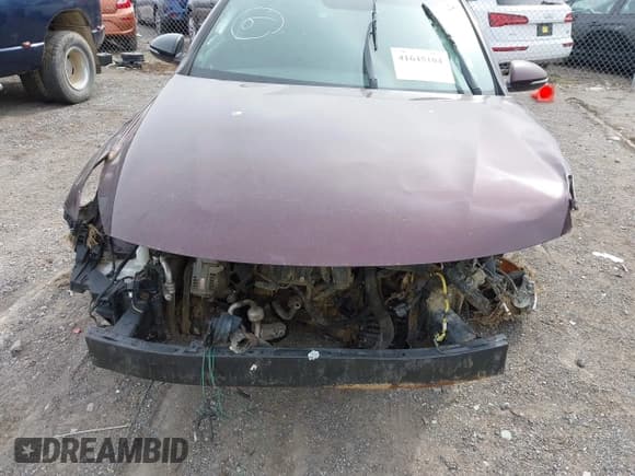 ✅ 2018 Kia Optima LX • VIN: 5XXGT4L30JG185640 • Lot: 41645104. Listed on IAAI with Not provided. Free auction sales archive from the USA and detailed vehicle history report at DreamBid. Image 10.