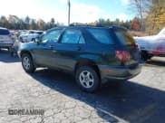✅ 1999 Lexus RX 300 • VIN: JT6HF10U1X0033939 • Lot: 43581585. Wystawiony na IAAI z przebiegiem 350 380 mil. Bezpłatny archiwum sprzedaży aukcyjnych z USA i szczegółowy raport historii pojazdu na DreamBid. Zdjęcie 3.