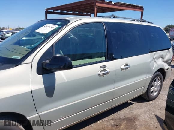 ✅ 2004 Mercury Monterey Convenience • VIN: 2MRDA20204BJ08437 • Лот: 42916150. Опубликован ранее на IAAI с пробегом 39 666 миль. Бесплатный доступ к архиву аукционных продаж из США и подробный отчёт об истории автомобиля на DreamBid. Изображение 14.