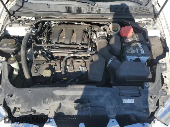 ✅ 2016 Ford Taurus SEL • VIN: 1FAHP2E88GG131712 • Lot: 87430915. Wystawiony na Copart z przebiegiem 135 994 mil. Bezpłatny archiwum sprzedaży aukcyjnych z USA i szczegółowy raport historii pojazdu na DreamBid. Zdjęcie 11.