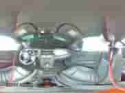 2014 Ford Mustang V6 z VIN 1ZVBP8AM9E5253703, wystawiony jako Copart lot #86166665 z przebiegiem 139 131 mil mil oraz Szkoda całkowita • Salvage title. Historia ofert i sprzedaży dostępna na DreamBid. Obrazek 15.