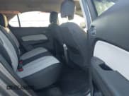 ✅ 2012 Chevrolet Equinox 1LT • VIN: 2GNALDEK4C6219141 • Lot: 43631567. Listed on IAAI with 210,141 mi. Free auction sales archive from the USA and detailed vehicle history report at DreamBid. Image 8.