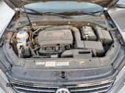 ✅ 2017 Volkswagen Passat SE • VIN: 1VWBT7A35HC022312 • Lot: 89897885. Listed on Copart with 106,581 mi. Free auction sales archive from the USA and detailed vehicle history report at DreamBid. Image 11.