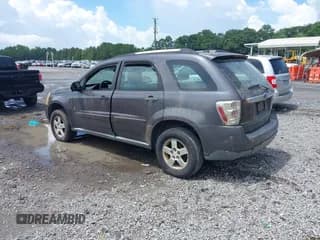 ✅ 2008 Chevrolet Equinox LS • VIN: 2CNDL13F186021873 • Лот: 42466888. Опубликован ранее на IAAI с пробегом 305 658 миль. Бесплатный доступ к архиву аукционных продаж из США и подробный отчёт об истории автомобиля на DreamBid. Изображение 3.