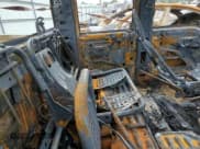 ✅ 2008 Ford F-450 XL • VIN: 1FTXW43R88ED62820 • Lot: 73794694. Listed on Copart with Not provided. Free auction sales archive from the USA and detailed vehicle history report at DreamBid. Image 10.