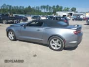 ✅ 2020 Chevrolet Camaro 1LT • VIN: 1G1FB3DXXL0104232 • Lot: 56117385. Listed on Copart with 59,751 mi. Free auction sales archive from the USA and detailed vehicle history report at DreamBid. Image 2.