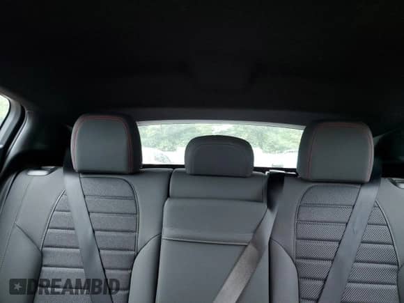 2024 Dodge Hornet R/T z VIN ZACPDFCW8R3A35230, wystawiony jako Copart lot #67230405 z przebiegiem 24 120 mil mil oraz Nie do naprawy • Non repairable. Historia ofert i sprzedaży dostępna na DreamBid. Obrazek 10.