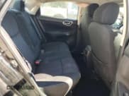 ✅ 2019 Nissan Sentra SV • VIN: 3N1AB7AP4KY454962 • Лот: 80610765. Опубликован ранее на Copart с пробегом 126 454 миль. Бесплатный доступ к архиву аукционных продаж из США и подробный отчёт об истории автомобиля на DreamBid. Изображение 10.