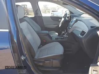 ✅ 2023 Chevrolet Equinox LT • VIN: 3GNAXJEG7PL182960 • Lot: 43589720. Wystawiony na IAAI z przebiegiem 73 992 mil. Bezpłatny archiwum sprzedaży aukcyjnych z USA i szczegółowy raport historii pojazdu na DreamBid. Zdjęcie 5.