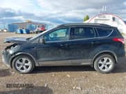 ✅ 2016 Ford Escape SE • VIN: 1FMCU9G93GUA22406 • Lot: 43438530. Listed on IAAI with 229,571 mi. Free auction sales archive from the USA and detailed vehicle history report at DreamBid. Image 14.