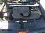 ✅ 2017 Dodge Challenger SXT Plus • VIN: 2C3CDZAG3HH626235 • Lot: 86849435. Listed on Copart with 107,450 mi. Free auction sales archive from the USA and detailed vehicle history report at DreamBid. Image 11.