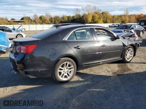 2015 Chevrolet Malibu LT с VIN 1G11C5SL3FF273366, выставлен на аукционе Copart как лот 87444965 с пробегом 131 281 миль миль и Чистый • Clean title. История ставок и продаж доступна на DreamBid. Изображение 3.