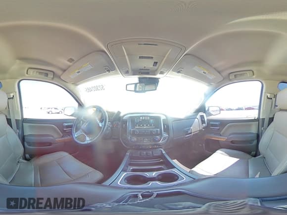 ✅ 2015 Chevrolet Silverado 1500 LTZ • VIN: 3GCUKSEJ2FG333684 • Лот: 52302485. Опубликован ранее на Copart с пробегом 53 932 миль. Бесплатный доступ к архиву аукционных продаж из США и подробный отчёт об истории автомобиля на DreamBid. Изображение 13.