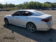 ✅ 2016 Infiniti Q70 • VIN: JN1BY1AR5GM270741 • Лот: 71204755. Опубликован ранее на Copart с пробегом 109 491 миль. Бесплатный доступ к архиву аукционных продаж из США и подробный отчёт об истории автомобиля на DreamBid. Изображение 2.