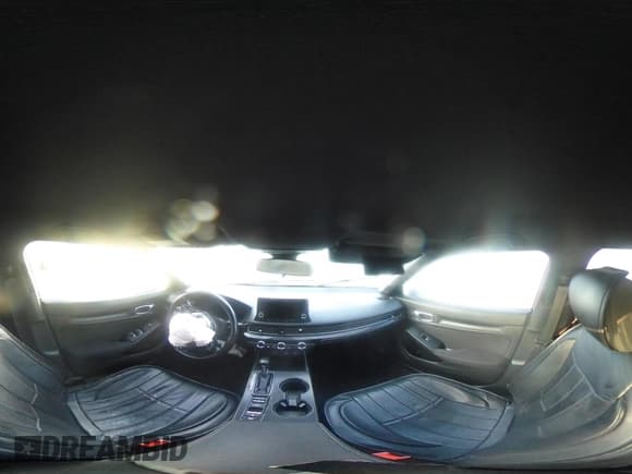 ✅ 2023 Honda Civic Sport • VIN: 2HGFE2F56PH551308 • Lot: 43722780. Listed on IAAI with 29,319 mi. Free auction sales archive from the USA and detailed vehicle history report at DreamBid. Image 17.