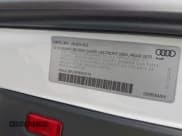 ✅ 2019 Audi A6 Premium Plus • VIN: WAUL2BF29KN062916 • Lot: 42536618. Listed on IAAI with 89,014 mi. Free auction sales archive from the USA and detailed vehicle history report at DreamBid. Image 9.