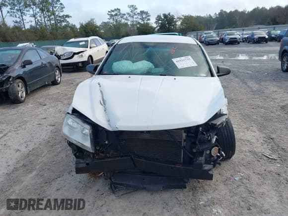 ✅ 2012 Dodge Avenger SE • VIN: 1C3CDZAB7CN324676 • Лот: 41521732. Опубликован ранее на IAAI с пробегом 244 568 миль. Бесплатный доступ к архиву аукционных продаж из США и подробный отчёт об истории автомобиля на DreamBid. Изображение 13.