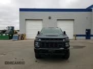 ✅ 2020 Chevrolet Silverado 2500HD Custom • VIN: 1GC4YME71LF173048 • Лот: 87095825. Опубликован ранее на Copart с пробегом 210 779 миль. Бесплатный доступ к архиву аукционных продаж из США и подробный отчёт об истории автомобиля на DreamBid. Изображение 13.