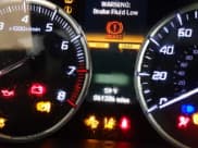 ✅ 2019 Acura MDX Advance • VIN: 5J8YD4H89KL008299 • Lot: 41177143. Wystawiony na IAAI z przebiegiem 61 386 mil. Bezpłatny archiwum sprzedaży aukcyjnych z USA i szczegółowy raport historii pojazdu na DreamBid. Zdjęcie 16.