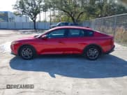 ✅ 2025 Kia K4 LXS • VIN: 3KPFT4DE2SE033770 • Lot: 43862091. Wystawiony na IAAI z przebiegiem 20 895 mil. Bezpłatny archiwum sprzedaży aukcyjnych z USA i szczegółowy raport historii pojazdu na DreamBid. Zdjęcie 14.