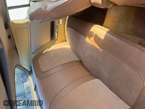 ✅ 1972 Dodge Charger • VIN: WP29M2A154558 • Lot: 42861035. Listed on Copart with 35,629 mi. Free auction sales archive from the USA and detailed vehicle history report at DreamBid. Image 6.