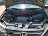 ✅ 2012 Honda Odyssey LX • VIN: 5FNRL5H2XCB147224 • Лот: 59165425. Опубликован ранее на Copart с пробегом 214 730 миль. Бесплатный доступ к архиву аукционных продаж из США и подробный отчёт об истории автомобиля на DreamBid. Изображение 12.