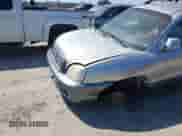 2005 Hyundai Santa Fe GLS с VIN KM8SC13D15U945622, выставлен на аукционе IAAI как лот 41722794 с пробегом Не указан миль и . История ставок и продаж доступна на DreamBid. Изображение 6.