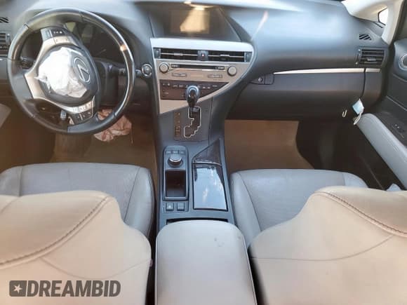 ✅ 2013 Lexus RX 350 • VIN: JTJZK1BA9D2008828 • Лот: 82105455. Опубликован ранее на Copart с пробегом Не указан. Бесплатный доступ к архиву аукционных продаж из США и подробный отчёт об истории автомобиля на DreamBid. Изображение 8.