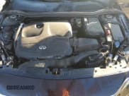 ✅ 2018 Infiniti QX30 Premium • VIN: SJKCH5CR9JA051891 • Lot: 91192555. Listed on Copart with 85,645 mi. Free auction sales archive from the USA and detailed vehicle history report at DreamBid. Image 12.