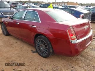 ✅ 2011 Chrysler 300 C • VIN: 2C3CK6CT2BH563294 • Lot: 43783226. Wystawiony na IAAI z przebiegiem 128 111 mil. Bezpłatny archiwum sprzedaży aukcyjnych z USA i szczegółowy raport historii pojazdu na DreamBid. Zdjęcie 3.