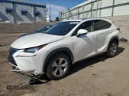 ✅ 2017 Lexus NX 200t • VIN: JTJBARBZ6H2141612 • Lot: 58217825. Wystawiony na Copart z przebiegiem 163 914 mil. Bezpłatny archiwum sprzedaży aukcyjnych z USA i szczegółowy raport historii pojazdu na DreamBid. Zdjęcie 1.