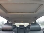 ✅ 2009 Subaru Tribeca Limited • VIN: 4S4WX93D694400980 • Lot: 72099514. Listed on Copart with 135,739 mi. Free auction sales archive from the USA and detailed vehicle history report at DreamBid. Image 10.