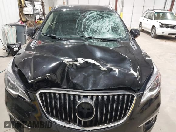 ✅ 2016 Buick Envision Premium I • VIN: LRBFXESX8GD156236 • Lot: 42331985. Wystawiony na IAAI z przebiegiem 74 205 mil. Bezpłatny archiwum sprzedaży aukcyjnych z USA i szczegółowy raport historii pojazdu na DreamBid. Zdjęcie 6.