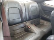 ✅ 2016 Ford Mustang V6 • VIN: 1FA6P8AM1G5224001 • Lot: 80468425. Listed on Copart with 92,429 mi. Free auction sales archive from the USA and detailed vehicle history report at DreamBid. Image 10.