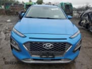 ✅ 2018 Hyundai Kona Ultimate • VIN: KM8K5CA59JU080944 • Лот: 72973524. Опубликован ранее на Copart с пробегом 103 512 миль. Бесплатный доступ к архиву аукционных продаж из США и подробный отчёт об истории автомобиля на DreamBid. Изображение 5.