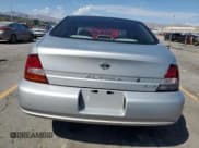 ✅ 1999 Nissan Altima XE • VIN: 1N4DL01D1XC252414 • Lot: 71667855. Wystawiony na Copart z przebiegiem 125 982 mil. Bezpłatny archiwum sprzedaży aukcyjnych z USA i szczegółowy raport historii pojazdu na DreamBid. Zdjęcie 6.