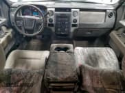 ✅ 2010 Ford F-150 XL • VIN: 1FTFW1EV2AFA82041 • Лот: 96347685. Опубликован ранее на Copart с пробегом 252 990 миль. Бесплатный доступ к архиву аукционных продаж из США и подробный отчёт об истории автомобиля на DreamBid. Изображение 8.