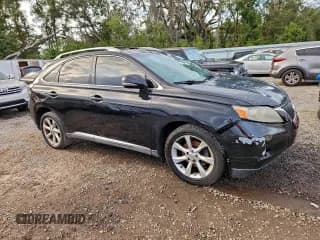 ✅ 2011 Lexus RX 350 • VIN: 2T2ZK1BA6BC050712 • Лот: 94441155. Опубликован ранее на Copart с пробегом 224 563 миль. Бесплатный доступ к архиву аукционных продаж из США и подробный отчёт об истории автомобиля на DreamBid. Изображение 4.