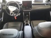 ✅ 2023 Toyota Corolla Cross XLE • VIN: 7MUDAABG6PV048792 • Lot: 56819095. Listed on Copart with 59,189 mi. Free auction sales archive from the USA and detailed vehicle history report at DreamBid. Image 8.