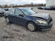 ✅ 2012 Honda Accord LX • VIN: 1HGCP2F3XCA024165 • Лот: 92999165. Опубликован ранее на Copart с пробегом 270 931 миль. Бесплатный доступ к архиву аукционных продаж из США и подробный отчёт об истории автомобиля на DreamBid. Изображение 4.