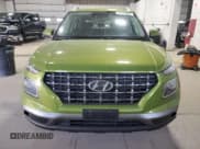 ✅ 2020 Hyundai Venue SEL • VIN: KMHRC8A34LU022520 • Lot: 53503395. Listed on Copart with 35,729 mi. Free auction sales archive from the USA and detailed vehicle history report at DreamBid. Image 5.