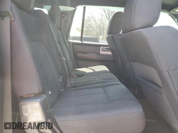 ✅ 2016 Ford Expedition Max XLT • VIN: 1FMJK1HT2GEF28005 • Lot: 53682915. Listed on Copart with 230,094 mi. Free auction sales archive from the USA and detailed vehicle history report at DreamBid. Image 11.