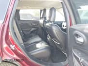 ✅ 2019 Jeep Cherokee Altitude • VIN: 1C4PJLLXXKD120325 • Lot: 41838643. Listed on IAAI with 124,315 mi. Free auction sales archive from the USA and detailed vehicle history report at DreamBid. Image 8.