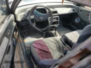 ✅ 1990 Honda Civic DX • VIN: 2HGED6450LH521224 • Lot: 68968065. Wystawiony na Copart z przebiegiem 245 694 mil. Bezpłatny archiwum sprzedaży aukcyjnych z USA i szczegółowy raport historii pojazdu na DreamBid. Zdjęcie 8.