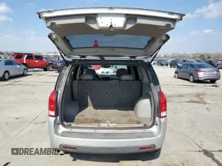 ✅ 2006 Saturn VUE • VIN: 5GZCZ53496S816666 • Lot: 44396965. Wystawiony na Copart z przebiegiem 216 686 mil. Bezpłatny archiwum sprzedaży aukcyjnych z USA i szczegółowy raport historii pojazdu na DreamBid. Zdjęcie 6.