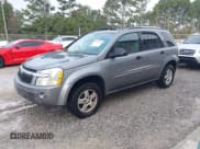 ✅ 2005 Chevrolet Equinox LS • VIN: 2CNDL13F956188753 • Лот: 43600196. Опубликован ранее на IAAI с пробегом 168 017 миль. Бесплатный доступ к архиву аукционных продаж из США и подробный отчёт об истории автомобиля на DreamBid. Изображение 2.