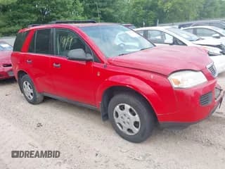 ✅ 2006 Saturn VUE • VIN: 5GZCZ33D06S802045 • Lot: 42471949. Wystawiony na IAAI z przebiegiem Nie podano. Bezpłatny archiwum sprzedaży aukcyjnych z USA i szczegółowy raport historii pojazdu na DreamBid. Zdjęcie 1.