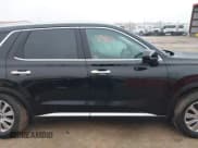 ✅ 2023 Hyundai Palisade SEL • VIN: KM8R2DGE1PU525593 • Лот: 41512410. Опубликован ранее на IAAI с пробегом 53 407 миль. Бесплатный доступ к архиву аукционных продаж из США и подробный отчёт об истории автомобиля на DreamBid. Изображение 13.