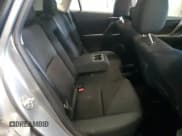 ✅ 2012 Mazda 3 i Touring • VIN: JM1BL1L87C1524090 • Lot: 56461605. Listed on Copart with 141,183 mi. Free auction sales archive from the USA and detailed vehicle history report at DreamBid. Image 10.